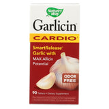 Nature's Way - Garlicin - 90 Tablets