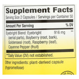 Nature's Way - Eyebright - 100 Capsules