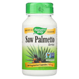 Nature's Way - Saw Palmetto Berries - 100 Capsules