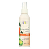 Aura Cacia - Air Freshening Spritz Bergamot And Orange - 6 Fl Oz