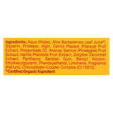 Alba Botanica - Hawaiian Papaya Enzyme Facial Mask - 3 Oz