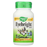 Nature's Way - Eyebright Herb - 100 Capsules