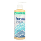 Home Health Psoriasil Medical Body Wash - 8 Fl Oz