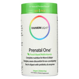 Rainbow Light Prenatal One Multivitamin - 150 Tablets