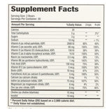 Hero Nutritionals Yummi Bears Multi-vitamin And Mineral Fruit - 90 Gummies