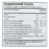 Hero Nutritionals Yummi Bears Whole Food Supplement For Kids - 200 Chewables