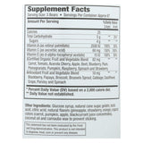 Hero Nutritionals Yummi Bears Whole Food Supplement For Kids - 200 Chewables