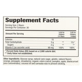 Hero Nutritionals Yummi Bears Vitamin C - 60 Chewables