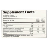 Hero Nutritional Products Yummi Bears Vegetarian Calcium With Vitamin D - Fruit Flavors - 90 Ct