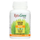 Kyolic - Kyo-green Energy - 180 Tablets