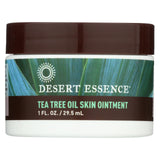 Desert Essence - Tea Tree Oil Skin Ointment - 1 Fl Oz