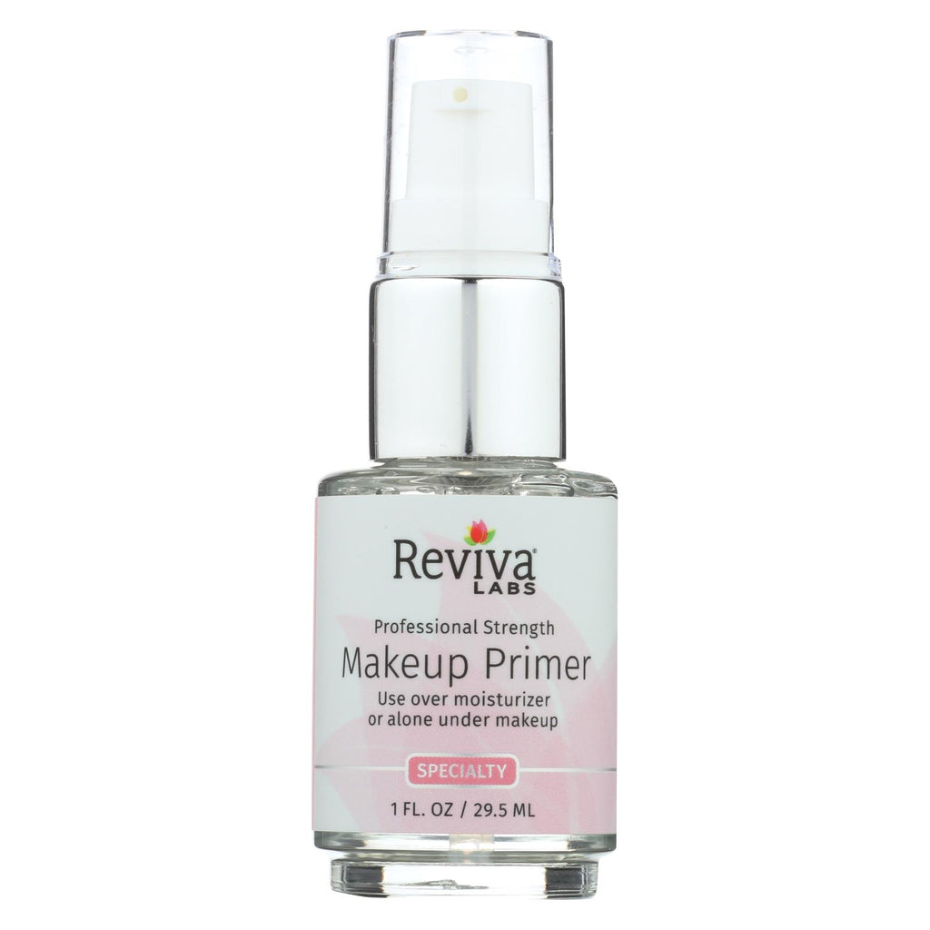 Reviva Labs - Makeup Primer - 1 Fl Oz