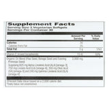 Health From The Sun The Total Efa - 90 Vegetarian Softgels