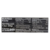 Kind Bar - Delight - Case Of 12 - 1.4 Oz