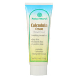 Nature Works Calendula Cream - 4 Oz