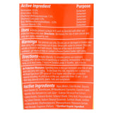 Jason Sunbrellas Sport Natural Sunblock Spf 45 - 4 Fl Oz