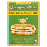 Cherrybrook Kitchen - Pancake Mix - Original - Case Of 6 - 18.5 Oz