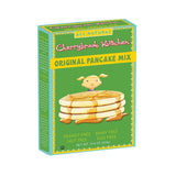 Cherrybrook Kitchen - Pancake Mix - Original - Case Of 6 - 18.5 Oz