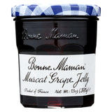 Bonne Maman - Jelly - Grape - Case Of 6 - 13 Oz.