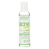 Alba Botanica - Acnedote Deep Clean Astringent - 6 Oz