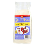 Bob's Red Mill - Gluten Free Oat Flour - 22 Oz - Case Of 4