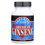 Imperial Elixir Ginseng American - 50 Caps