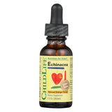 Childlife Echinacea Orange - 1 Fl Oz