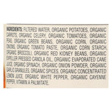 Health Valley Organic Soup - Vegetable, No Salt Added - Case Of 6 - 15 Oz.