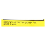 Ziyad Butter Ghee - Case Of 6 - 16 Oz