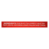 Twining's Tea Black Tea - English Breakfast - Case Of 6 - 12 Count