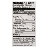 Pamela's Products - Oat Whenever Bars - Blueberry Lemon - Case Of 6 - 1.41 Oz.