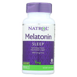 Natrol Melatonin - 1 Mg - 180 Tablets