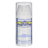 Wise Essential Wild Yam And Progesterone Pump - 3 Fl Oz