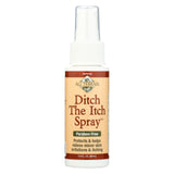 All Terrain - Ditch The Itch Spray - 2 Fl Oz