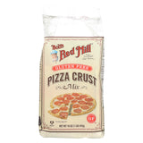 Bob's Red Mill - Gluten Free Pizza Crust Mix - 16 Oz - Case Of 4