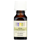 Aura Cacia - Wild Chamomile - Calming - .5 Oz