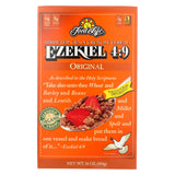 Food For Life Baking Co. Cereal - Organic - Ezekiel 4-9 - Sprouted Whole Grain - Original - 16 Oz - Case Of 6