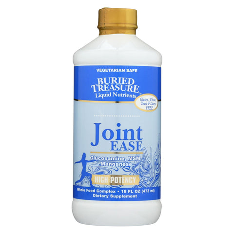 Buried Treasure - Joint-ease - 16 Fl Oz