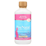 Buried Treasure - Prenatal Plus Dha Complete - 16 Fl Oz