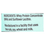 Bob's Red Mill - Whey Protein Powder - 12 Oz - Case Of 4