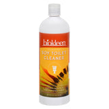 Biokleen Soy Toilet Scrub - 32 Oz