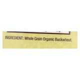 Bob's Red Mill - Organic Gluten Free Creamy Buckwheat Hot Cereal - 18 Oz - Case Of 4