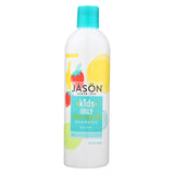 Jason Kids Only Shampoo Extra Gentle Formula - 17.5 Fl Oz