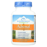 Ridgecrest Herbals Adrenal Fatigue Fighter - 60 Vegetarian Capsules