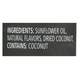 Frontier Herb Coconut Flavor - 2 Oz