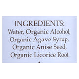 Flavorganics Organic Anise Extract - 2 Oz