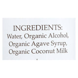 Flavorganics Organic Coconut Extract - 2 Oz