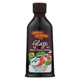 Monari Federzoni Glaze With Balsamic Vinegar Of Modena - Case Of 6 - 9.1 Fl Oz.