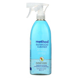 Method Products Tub And Tile Spray - Eucalyptus - 28 Oz