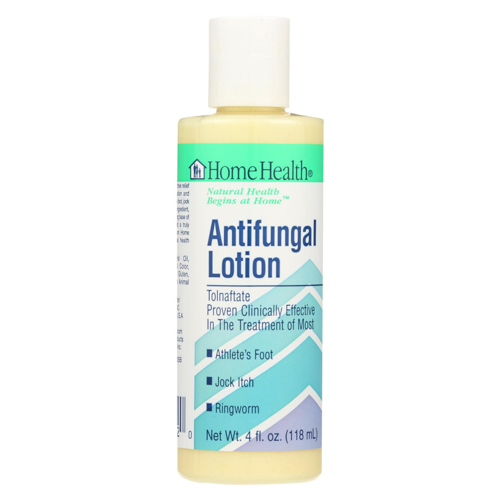 Home Health Antifungal Lotion - 4 Fl Oz